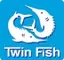 Twin Fish