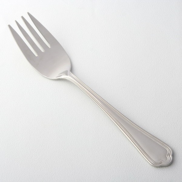 91-18 ส้อมเสิร์ฟ