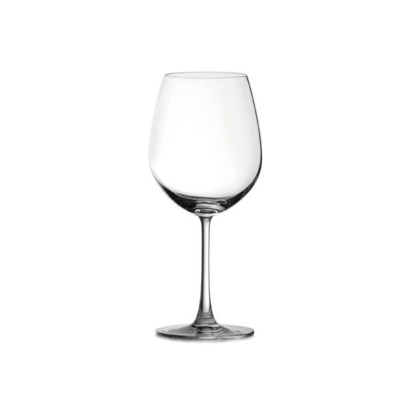 015A21 แก้วไวน์แดง - Madison bordeaux 600 ml