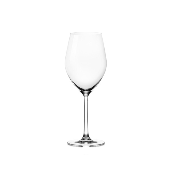 026R15 แก้วไวน์แดง - Sante Red Wine 420 ml