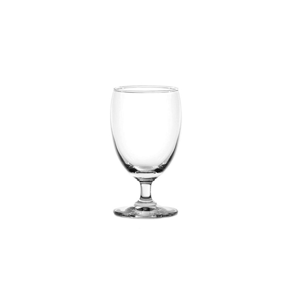 500G11 แก้วน้ำ - Banquet Goblet 308 ml