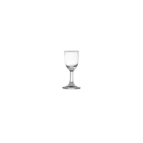 501L01 แก้วลิเคียว - Classic Liqueur 30 ml