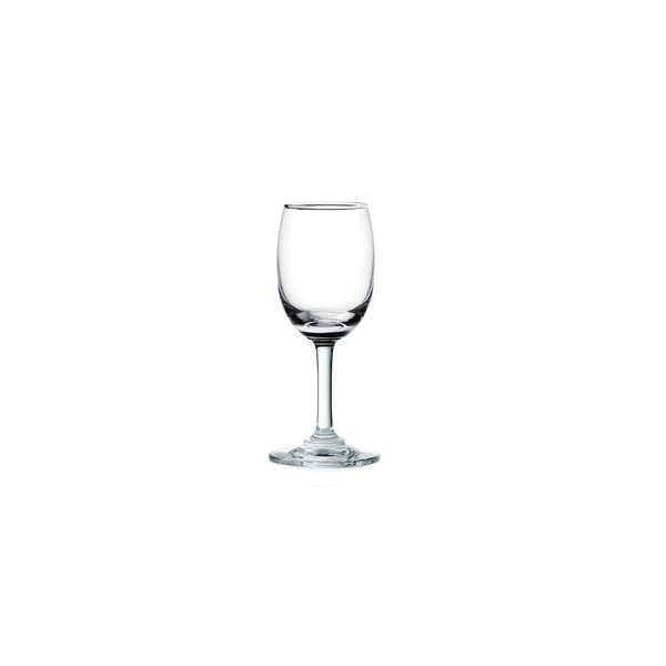 501P04 แก้วน้ำ - Classic Sherry 130 ml