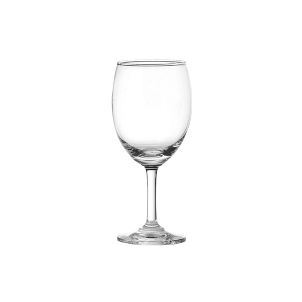 501R08 แก้วไวน์แดง - Classic Red Wine 230 ml
