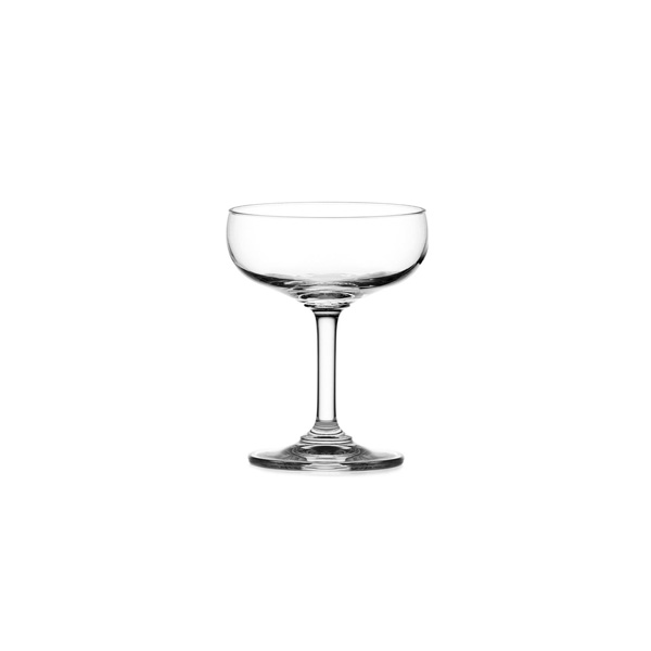 501S05 แก้วแชมเปญ - Classic Saucer Champagne 135 ml