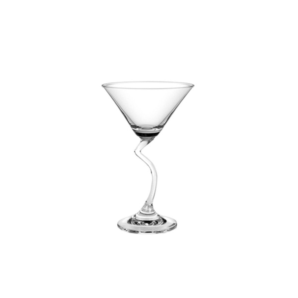521C07 แก้วค็อกเทล - Salsa Cocktail 210 ml