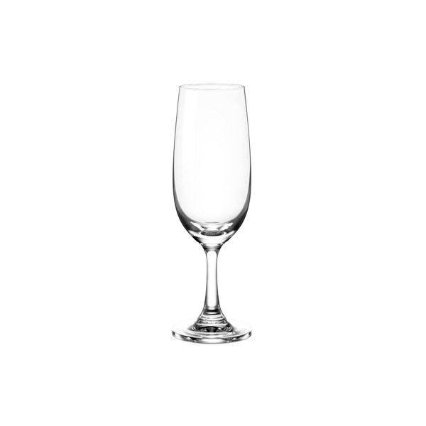 523F07 แก้วแชมเปญ - Society Flute Champagne 190 ml