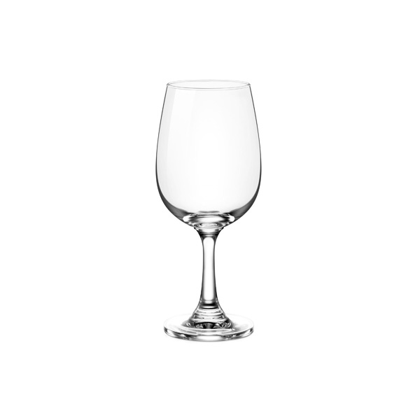 523R09 แก้วไวน์แดง - Society Red Wine 260 ml