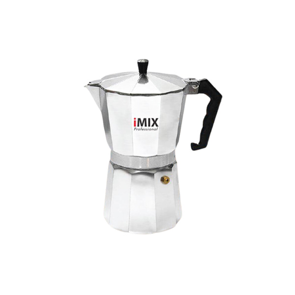 iMIX หม้อต้มกาแฟสด มอคค่าพอท 6 คัพ