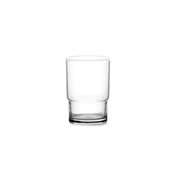 B00109 Water Glass 245 ml