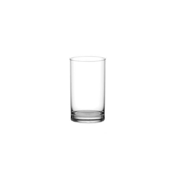 B00208 แก้วน้ำ - Long Cool 245 ml