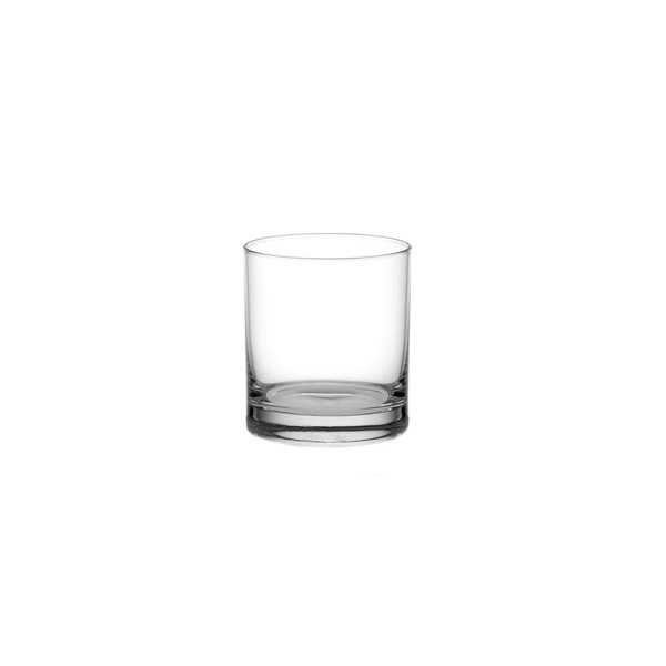 B00209 แก้วน้ำ - Rock 245 ml