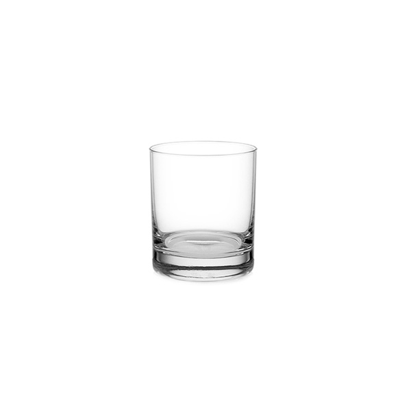 B00409 แก้วน้ำ - San Marino Rock 245 ml
