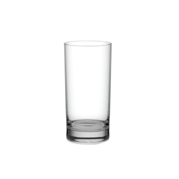 B00412 แก้วน้ำ - San Marino Hi Ball 350 ml