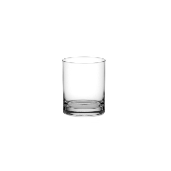 B00710 แก้วน้ำ - Rock 285 ml