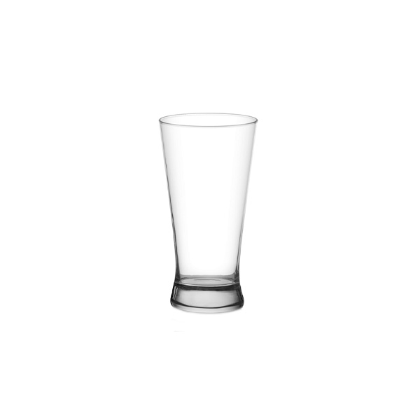 B00907 แก้วเบียร์ - Pilsner 200 ml