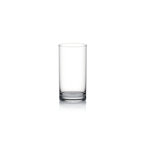 B01210  แก้วน้ำ -  Fin Line 280 ml