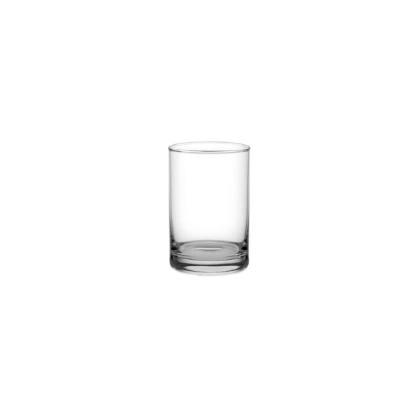 B01408 แก้วน้ำ - Hi Ball 245 ml