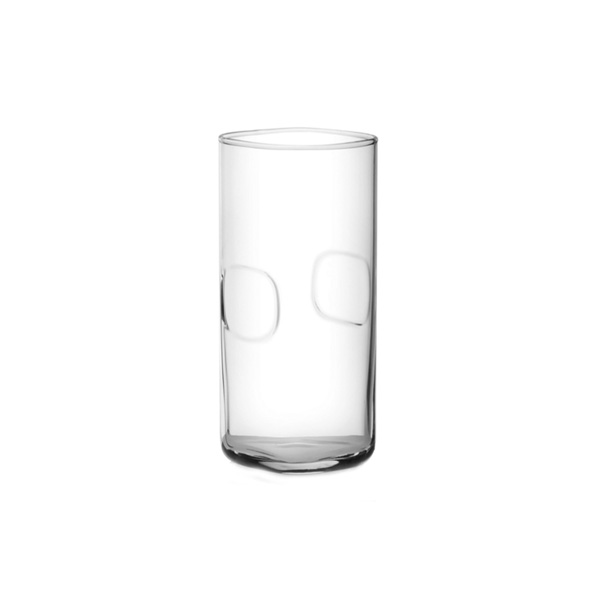 B02113 แก้วน้ำ - Unity Long drink 370 ml