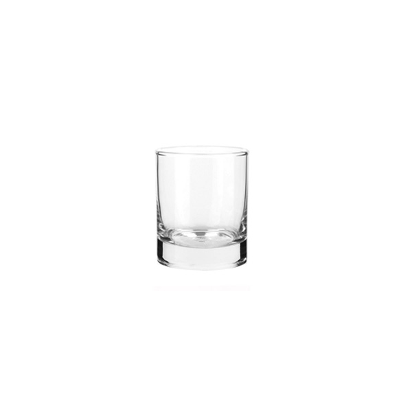 B07807 แก้วน้ำ - New york 205 ml