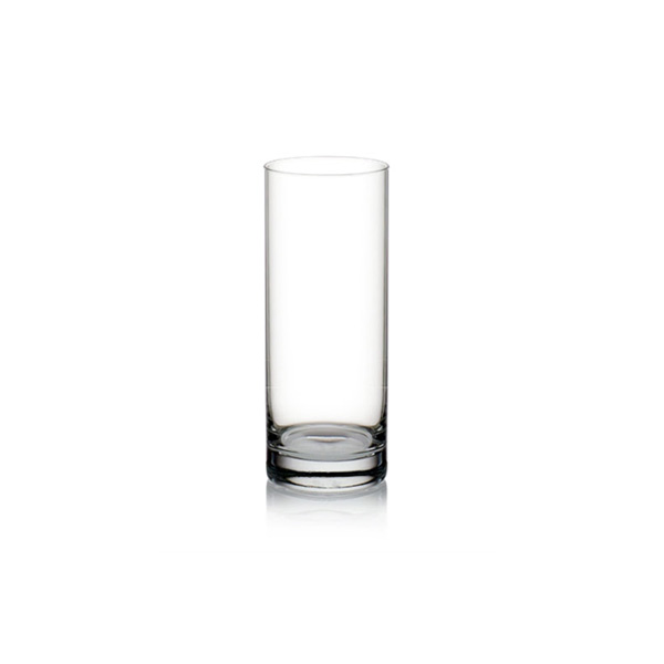 B07812 แก้วน้ำ - New York Long Drink 340 ml