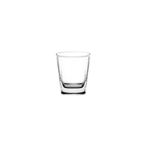 B11007 แก้วน้ำ - Plaza Rock 195 ml