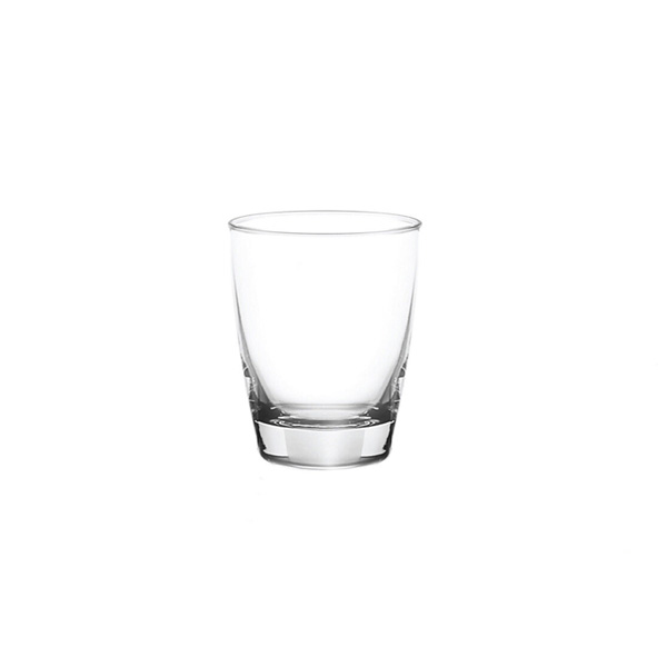 B12009  แก้วน้ำ - Tiara Rock  270 ml