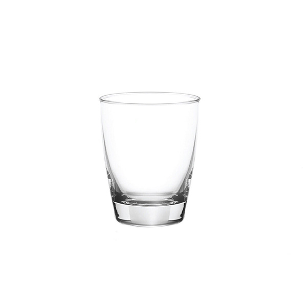 B12013 แก้วน้ำ - Tiara Rock 365 ml