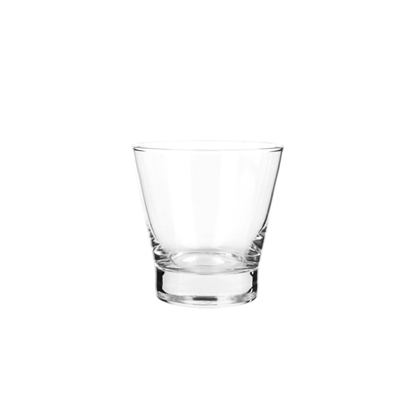 B16112 แก้วน้ำ - Rock Studio 345 ml