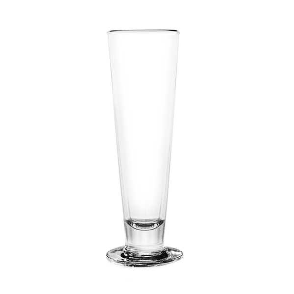 B16315 แก้วน้ำ - Viva Footed 420 ml