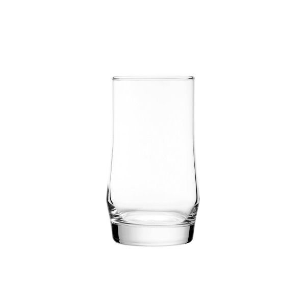 B17014 แก้วน้ำ - Scirocco Long Drink 410ml