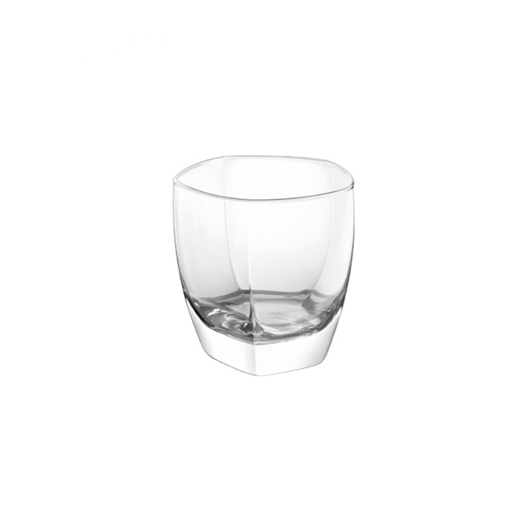 B21607 แก้ววิสกิ้ - Sensation rock 205 ml