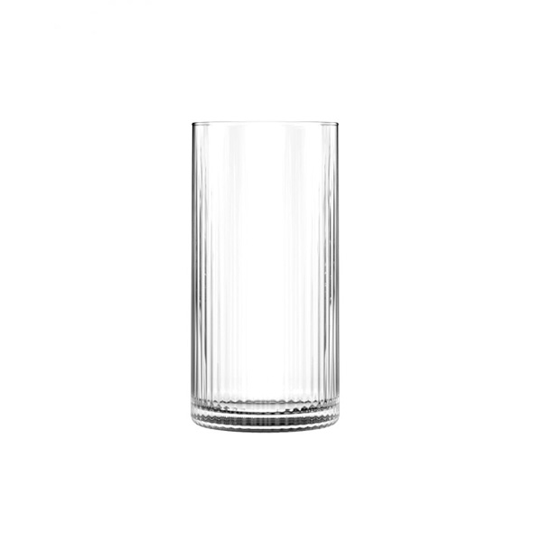 B24613 แก้วน้ำ - Pulse Long Drink 370 ml