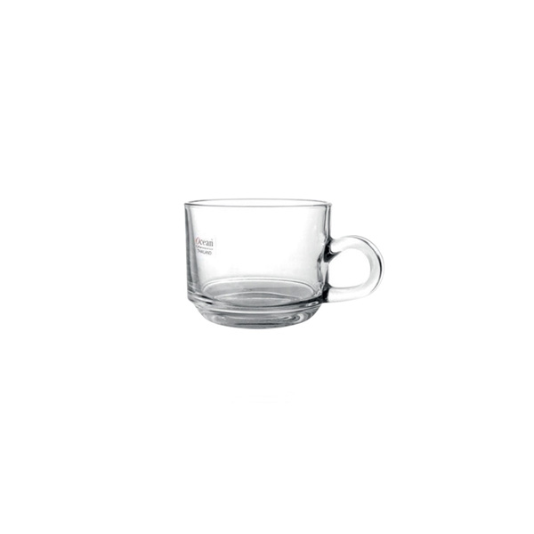 P00340 แก้วกาแฟ - Stack Tea Cup 200 ml