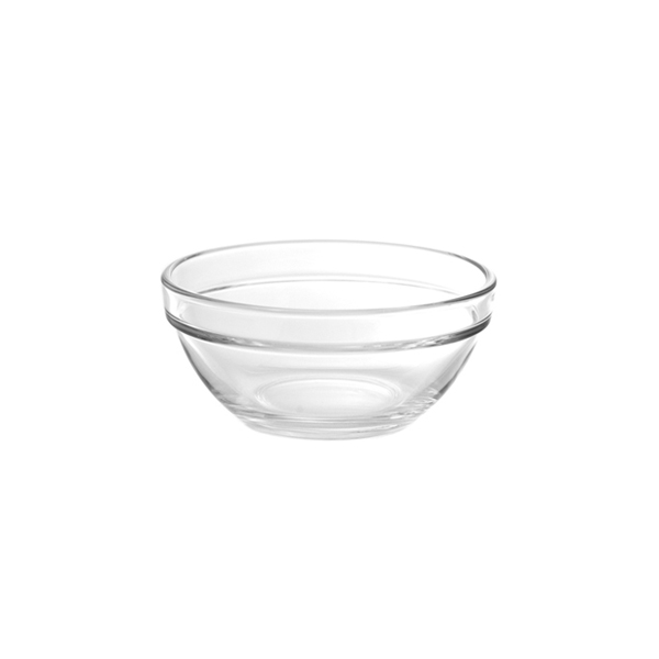 P00623 ชามแก้ว - Stack Bowl 4 "
