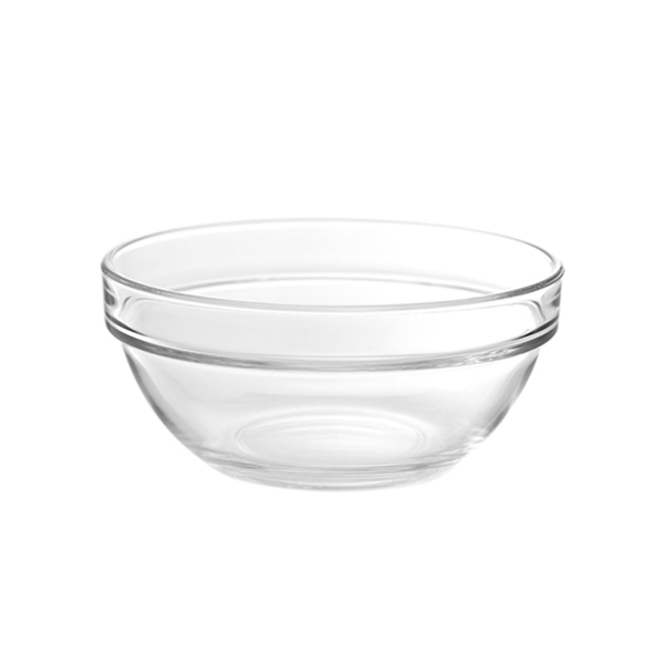 P00625 ชามแก้ว - Stack Bowl 6 "