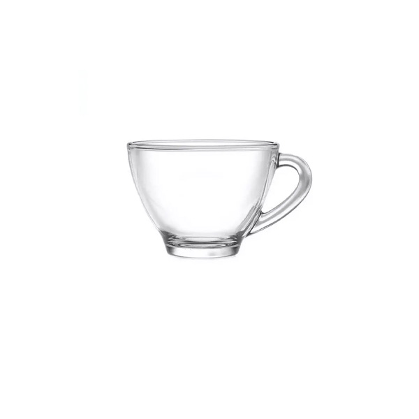 P00640 แก้วกาแฟ - Cosmo Cup 230 ml