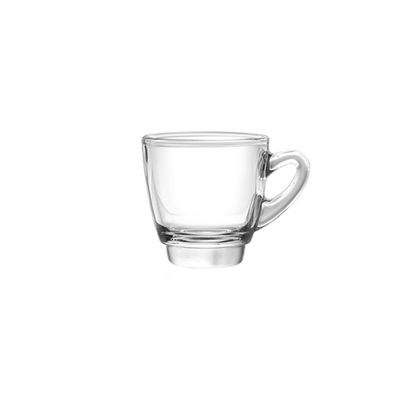 P01641 แก้วกาแฟ - Kenya Cappuccino Cup 245 ml