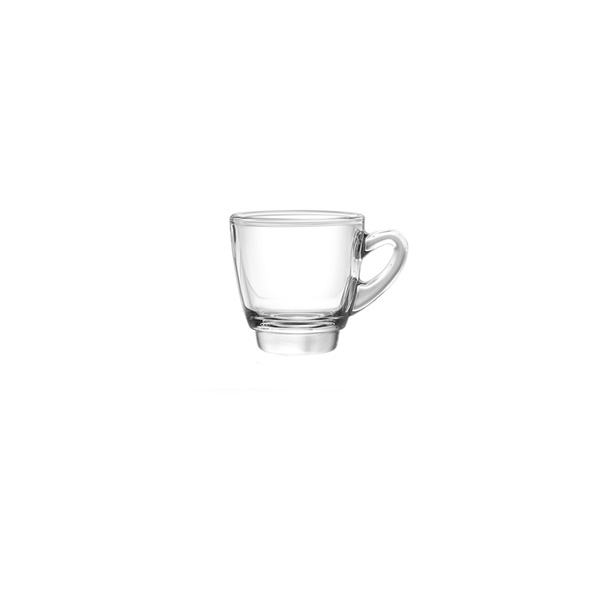P01642 แก้วเอสเปรสโซ่ - Kenya Espresso Cup 65 ml