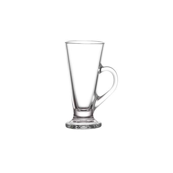 P01643 แก้วกาแฟ - Kenya Irish Coffee 230 ml