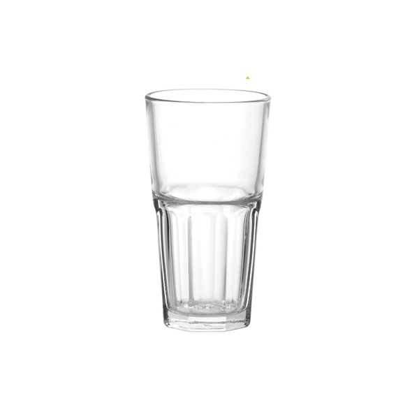 P01963 แก้วน้ำ - Centra Long Drink 495 ml