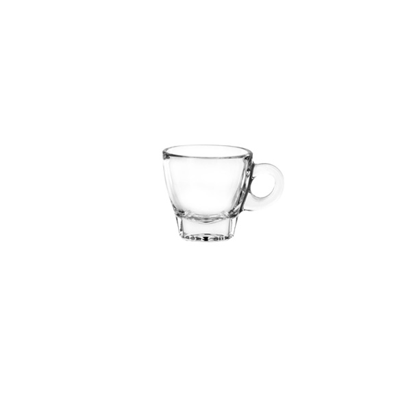 P02442 แก้วเอสเปรสโซ่ - Caffe Espresso 70 ml