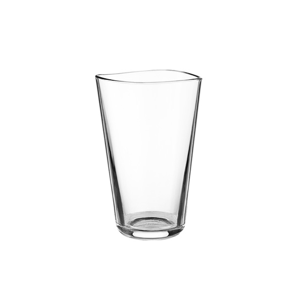 P03162 แก้วน้ำ - Centique Hi Ball 370 ml