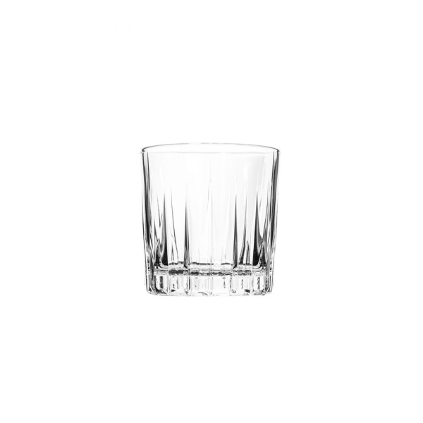 P03662 แก้ว - Traze Present Double Rock 350 ml