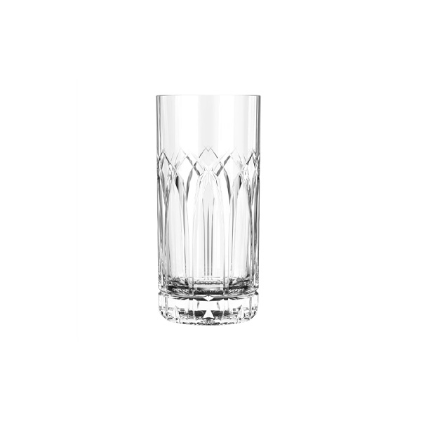 P03664 แก้ว - Traze Past Hi-Ball 350 ml