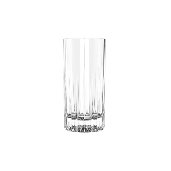 P03665 แก้ว - Traze Present Hi-Ball 350 ml