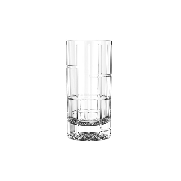 P03666 แก้ว - Traze Future Hi-Ball 350 ml.