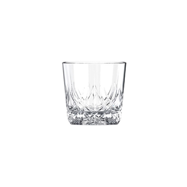 P04262 แก้วน้ำ - Flow Double Rock 350 ml