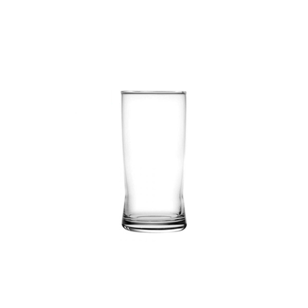 S14410  แก้วน้ำ - Super Strong Premier Hi Ball 280 ml