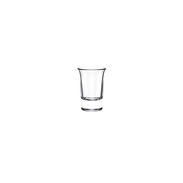 P02910 แก้วช็อต - Uno Shot 35 ml